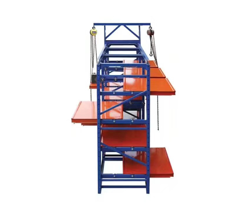 奉贤区模具架